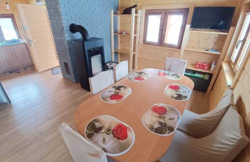 Domek w Świątkowej - Foto 18