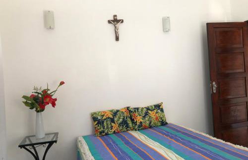 Casa com piscina - Praia da Penha - Foto 8