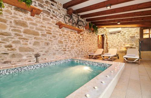 Rustic Villa Katarina by Villas Holiday - Foto 19