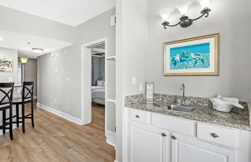 Jade East Towers by Southern Vacation Rentals - Foto 20