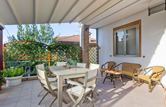 Spacious Apartment near Saludecio - Foto 25