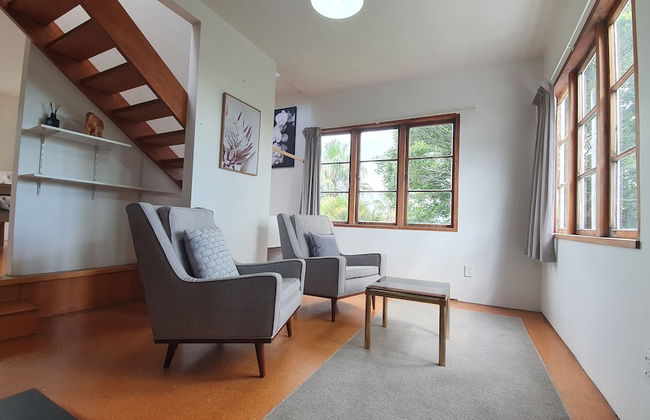 Bright and Modern Oasis in Kingsland - Foto 33