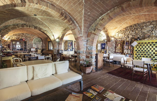 Podere l'Agave - Foto 3