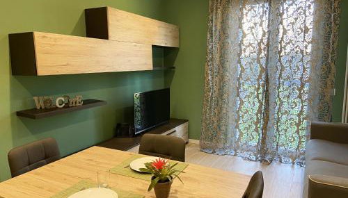 Casa di Laura mono e bilo di fronte Ospedale San Raffaele - Foto 4