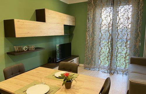 Casa di Laura mono e bilo di fronte Ospedale San Raffaele - Foto 4