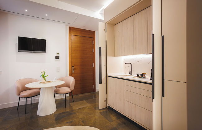 CORRAL DEL CARBON GG LUXURY HOTEL BOUTIQUE - Foto 30