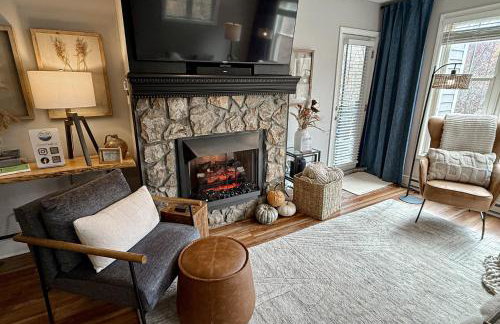 Let's Stay Getaway - Foto 1