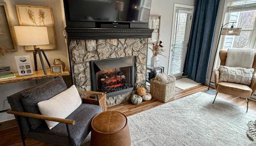 Let's Stay Getaway - Foto 1