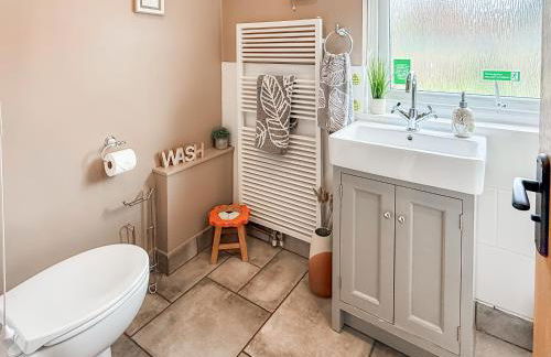 Holly Cottage - Foto 38