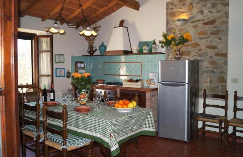 Agriturismo Bonzalone - Foto 68