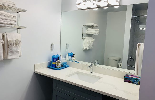 A Lovely Studio with Full Kitchen & AC - Photo 11