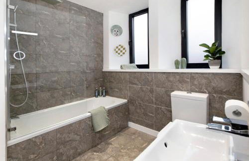 Pinewood Lodge - Foto 36