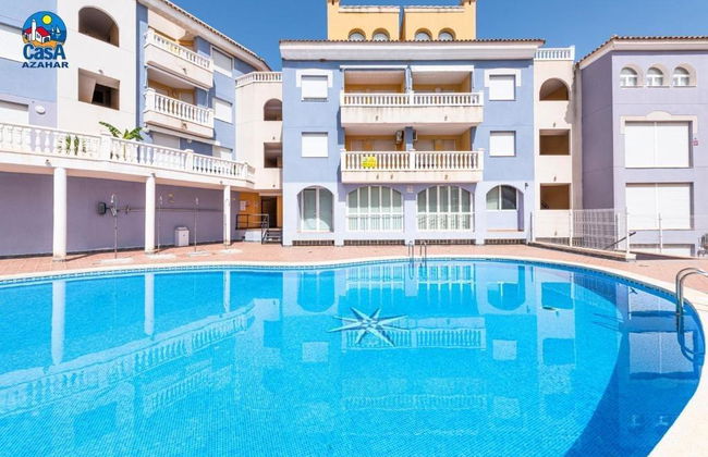 Residencial Marcomar Casa Azahar - Foto 111