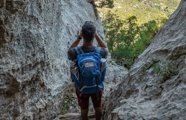 Trekking nel golfo di Orosei - Foto 1