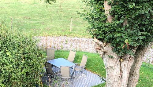 Ferienwohnung am Eggegebirge - Foto 4, Garden