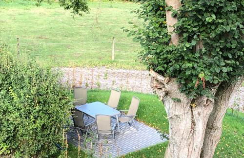 Ferienwohnung am Eggegebirge - Foto 4