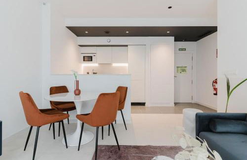 Canillas Apartments 2 - Photo 13