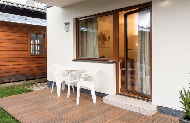 Alpenchalets - Foto 24