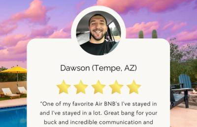 Tucasa - Private Backyard Resort - Theater - Foto 50