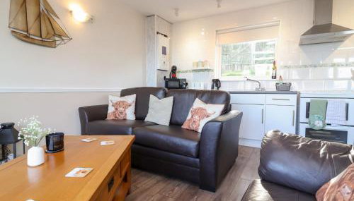 Castle View Lodge - Foto 5