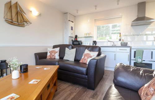 Castle View Lodge - Foto 5