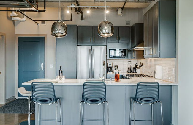 Sable 805 - Two Bedroom - Foto 13