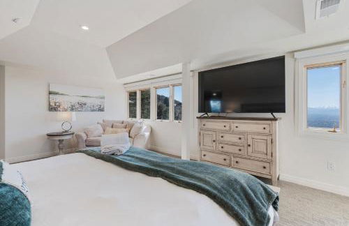 Exclusive Resort Escape - Heated Pool, Spa & Pickleball - Foto 54