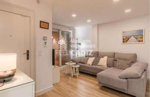 La terraza del Falla, Feel Cádiz - Photo 3