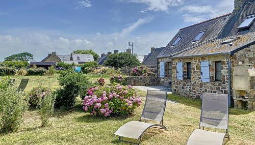 Penty Kergonan avec belle vue mer - Crozon, Bretagne - Photo 3