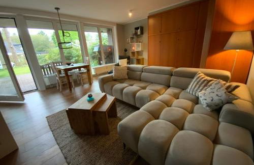 Wohnung Ofenfeuer - Foto 2