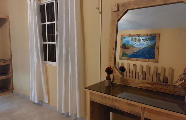 Executive Suite - Apartment 7 in Villa Coconut - Foto 5