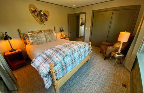 Timber Ridge - Memories are made here! - Foto 23