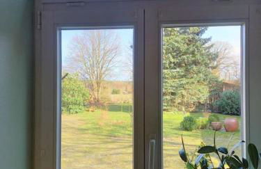 Romantische Ferienwohnung Unter den Linden - Foto 11