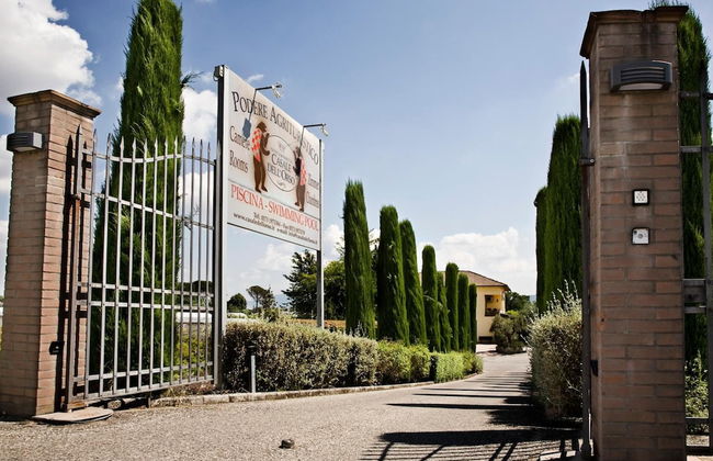 Casale dell'orso - Photo 44