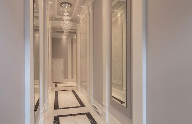 Parc Avenue Residence Mile End - Foto 28