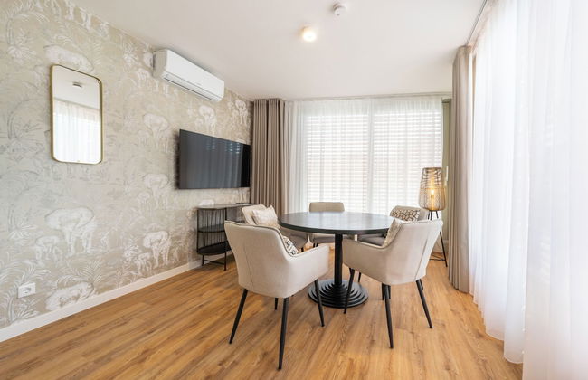 Design Apartments Potsdam Luise - Photo 7