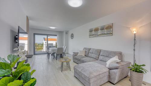 Luxury Apartment LIGHT - Foto 4