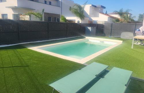 Villa Moderne St Cyprien Village - Photo 50