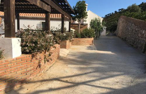 Cortijo Sancardo - Foto 34