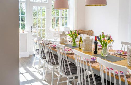Mulberry House - a seaside retreat - Foto 17