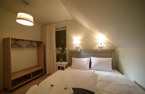 Apartamenty Górskie Widoki koło Szczyrku - Foto 42