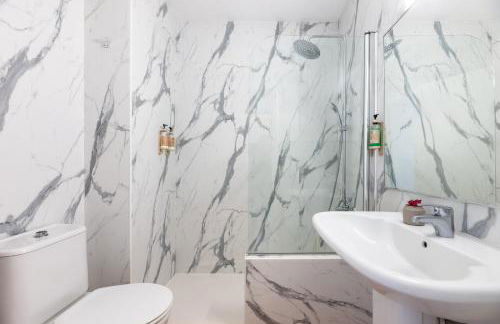 Vibra Caleta Playa Apartmentos-3SUP - Foto 53