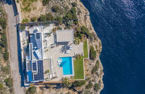 Villa Blue Sky - Mallorca Luxury Villa - Foto 49