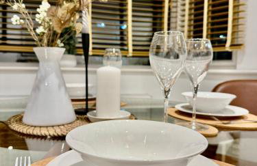 Superb Duplex in North London with reserved parking - Photo 16