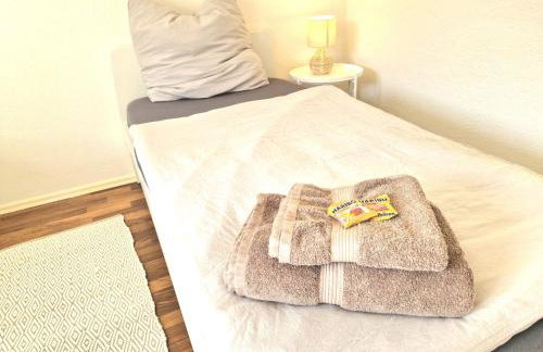 Apartment Isar - Foto 6