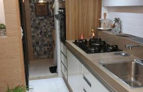 Casa Duplex Praia do Peró - Cinema em Casa - Foto 17