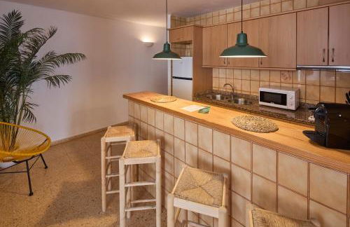 Los Escondidos Ibiza Suites - Foto 75