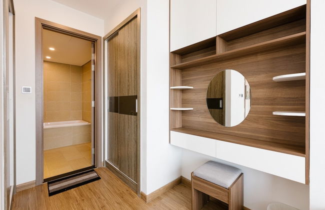 NVT Housing - Vinhomes Metropolis Apartment - Foto 8