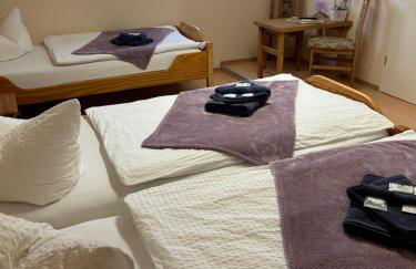 Pension Lavendel - Foto 27