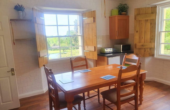 Rosecraddoc Manor Self Catering Holidays - Foto 55